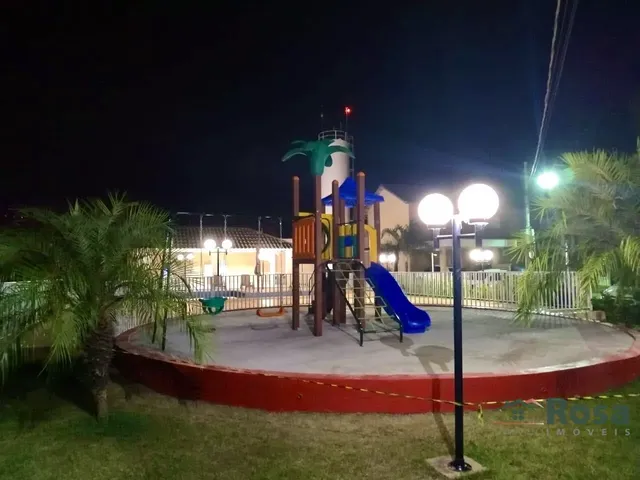Imagem 6: Sobrado em Condomínio Fechado para Venda, 2 Quarto(S), Parque Georgia, Cuiabá