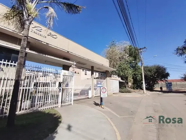 Imagem 9: Sobrado em Condomínio Fechado para Venda, 2 Quarto(S), Parque Georgia, Cuiabá