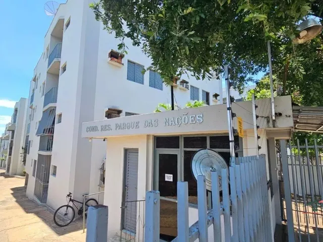 Imagem 7: Apartamento para Venda, 2 Quarto(S), Alvorada, Cuiabá