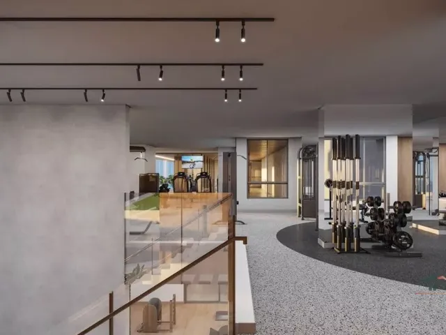 Imagem 12: Apartamento para Venda, Jardim das Américas, Cuiabá