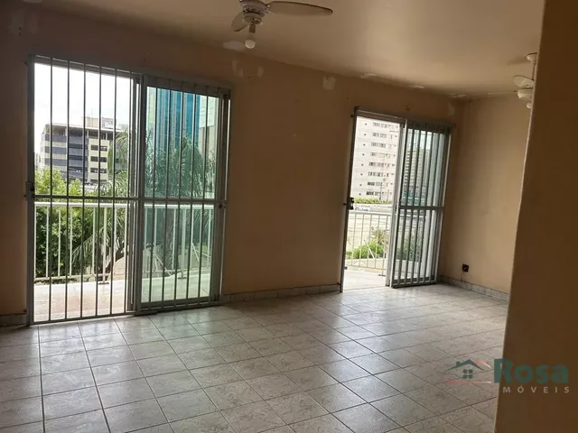 Imagem 4: Apartamento para Venda, Bosque da Saúde, Cuiabá
