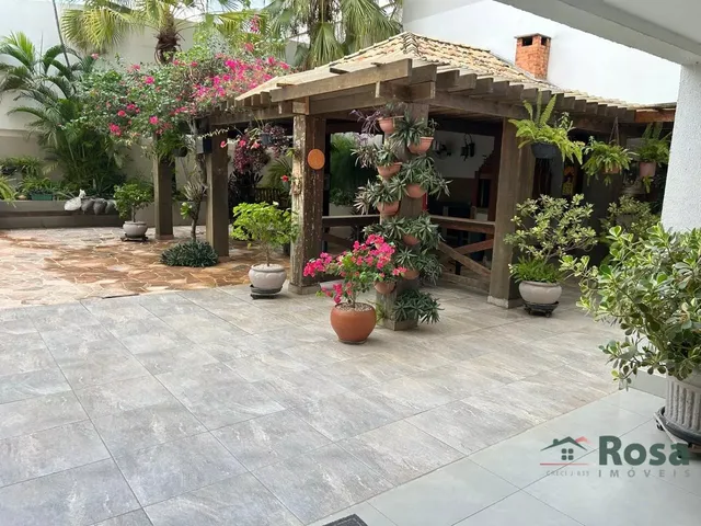 Imagem 3: Apartamento para Venda, Bosque da Saúde, Cuiabá