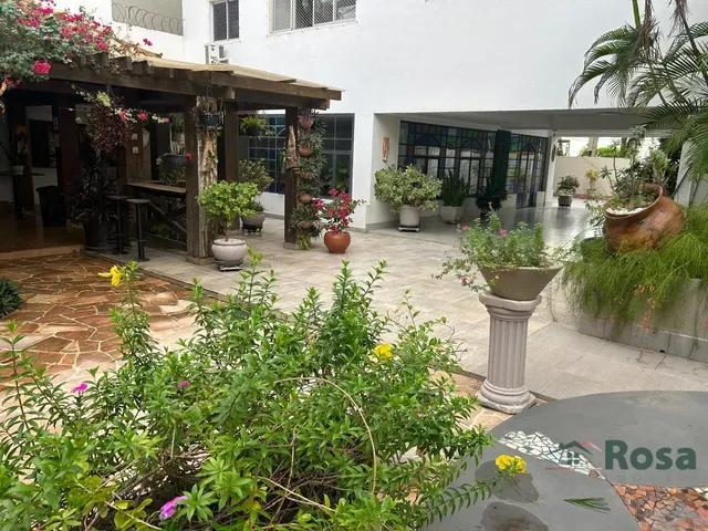 Imagem 14: Apartamento para Venda, Bosque da Saúde, Cuiabá