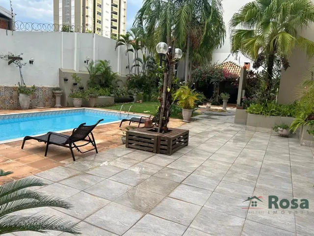 Imagem 8: Apartamento para Venda, Bosque da Saúde, Cuiabá