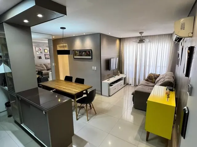 Imagem 6: Apartamento Mobiliado para Venda, Piazza Di Napoli, Cuiabá