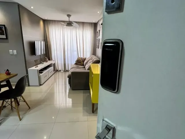 Imagem 4: Apartamento Mobiliado para Venda, Piazza Di Napoli, Cuiabá
