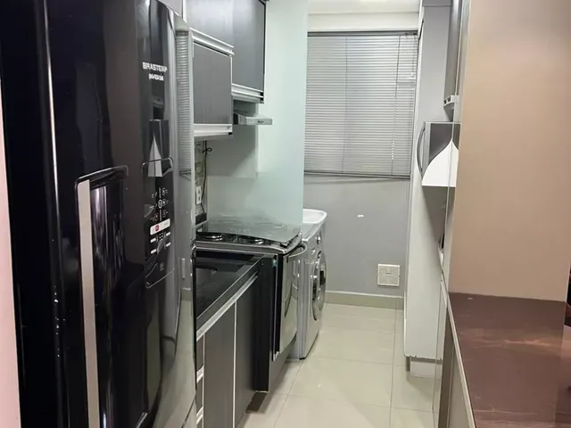 Imagem 9: Apartamento Mobiliado para Venda, Piazza Di Napoli, Cuiabá