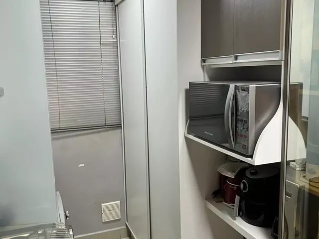 Imagem 12: Apartamento Mobiliado para Venda, Piazza Di Napoli, Cuiabá