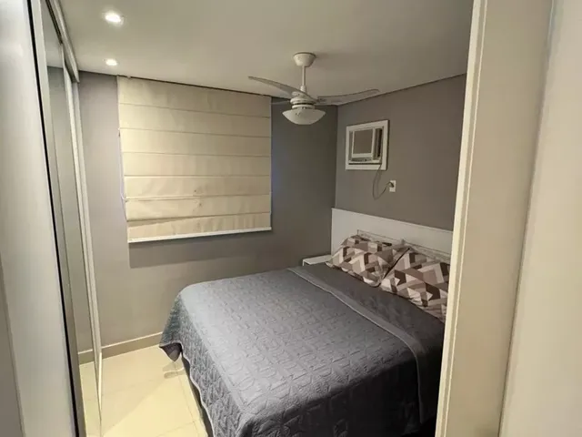Imagem 16: Apartamento Mobiliado para Venda, Piazza Di Napoli, Cuiabá