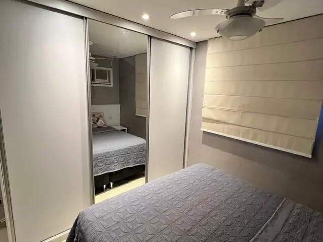 Imagem 7: Apartamento Mobiliado para Venda, Piazza Di Napoli, Cuiabá