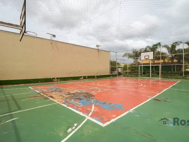 Imagem 14: Apartamento Mobiliado para Venda, Piazza Di Napoli, Cuiabá