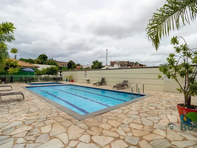 Imagem 10: Apartamento Mobiliado para Venda, Piazza Di Napoli, Cuiabá