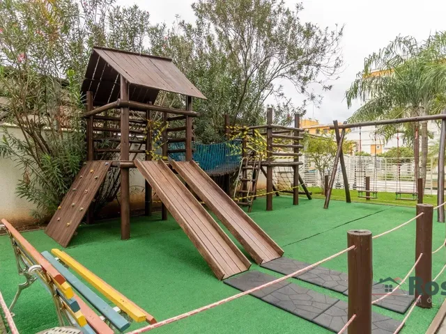 Imagem 5: Apartamento Mobiliado para Venda, Piazza Di Napoli, Cuiabá