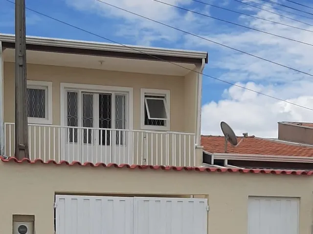 Imagem: Casa com 3 Dormitórios no Loteamento Residencial