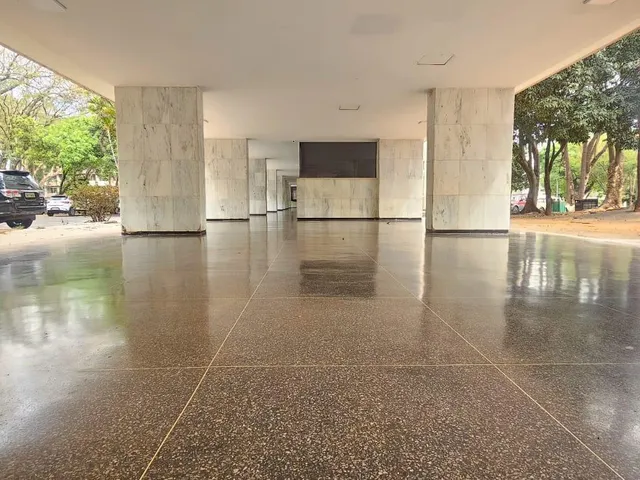 Imagem 15: Sqs 205 Bloco e Mobiliado