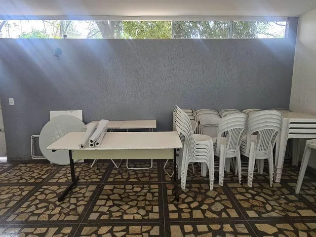 Imagem 13: Sqs 205 Bloco e Mobiliado