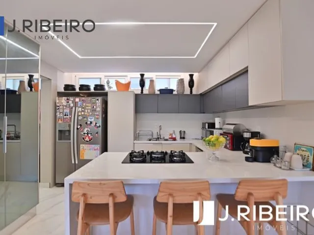 Imagem 15: Sqs 208 Bloco K - Venda Apartamento Reformadíssimo 02 Quartos, Suíte com Closet e Vaga Garagem