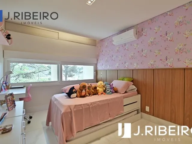 Imagem 14: Sqs 208 Bloco K - Venda Apartamento Reformadíssimo 02 Quartos, Suíte com Closet e Vaga Garagem