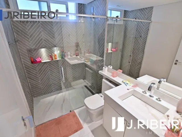 Imagem 5: Sqs 208 Bloco K - Venda Apartamento Reformadíssimo 02 Quartos, Suíte com Closet e Vaga Garagem