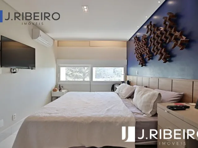 Imagem 8: Sqs 208 Bloco K - Venda Apartamento Reformadíssimo 02 Quartos, Suíte com Closet e Vaga Garagem