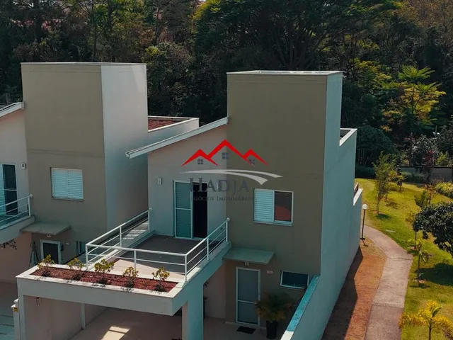Imagem: Casa a Venda em Condomínio Fechado Reservatto
