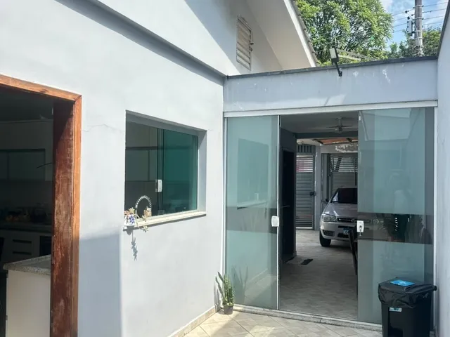 Imagem: Casa Residencial em São Paulo - Sp, Vila