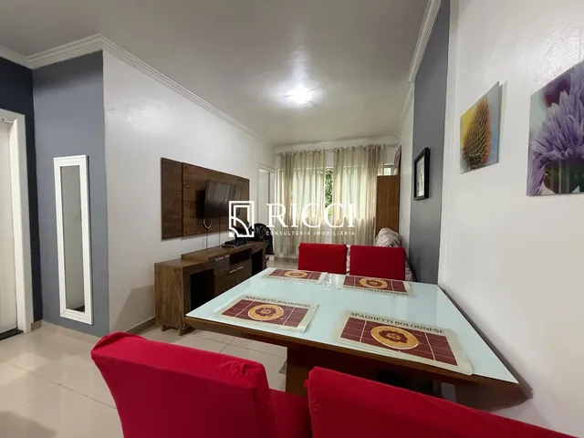 Imagem: Apartamento Residencial em Santos - São