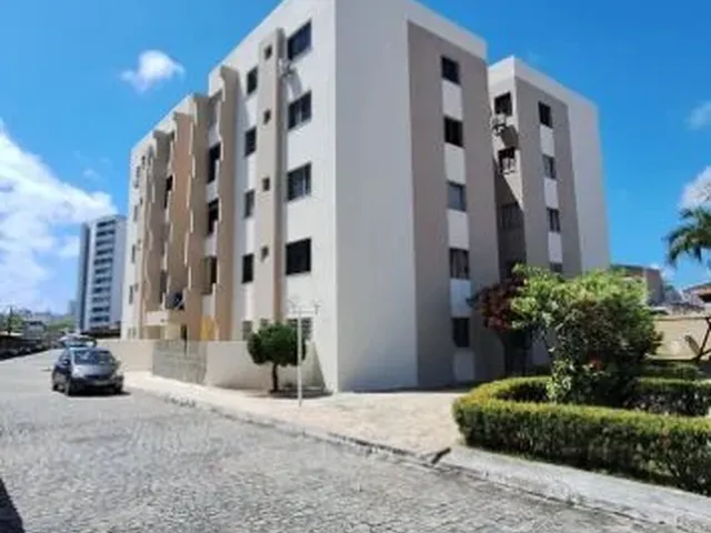 Imagem: Apartamento À Venda no Bairro Luzia - Aracaju/Se