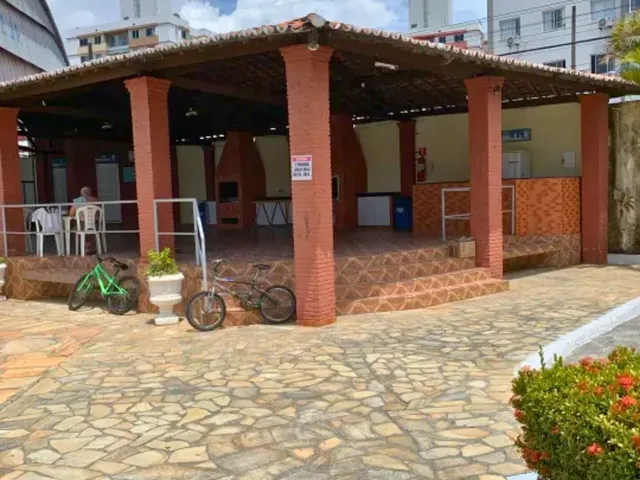 Imagem 15: Condomínio Residencial Côte D&Apos;Azur - Apartamento À Venda no Bairro Luzia - Aracaju/Se