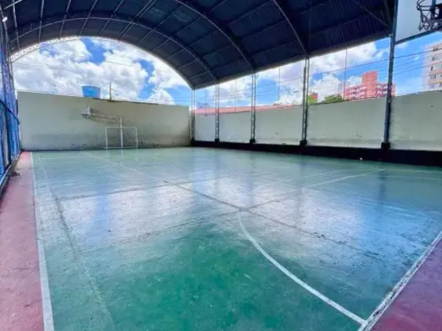 Imagem 10: Condomínio Residencial Côte D&Apos;Azur - Apartamento À Venda no Bairro Luzia - Aracaju/Se