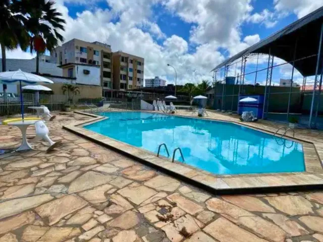 Imagem 7: Condomínio Residencial Côte D&Apos;Azur - Apartamento À Venda no Bairro Luzia - Aracaju/Se