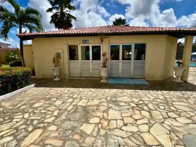 Imagem 13: Condomínio Residencial Côte D&Apos;Azur - Apartamento À Venda no Bairro Luzia - Aracaju/Se