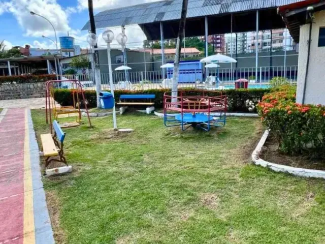 Imagem 4: Condomínio Residencial Côte D&Apos;Azur - Apartamento À Venda no Bairro Luzia - Aracaju/Se