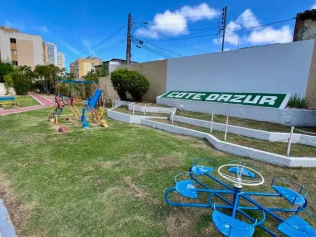 Imagem 11: Condomínio Residencial Côte D&Apos;Azur - Apartamento À Venda no Bairro Luzia - Aracaju/Se