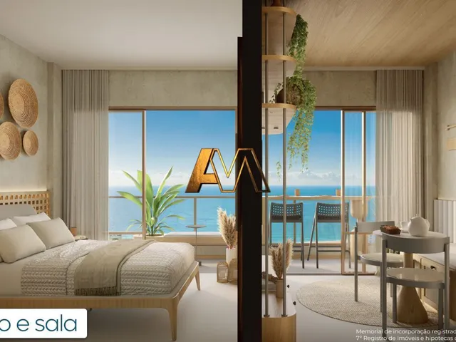 Imagem 6: Apartamento À Venda no Bairro Piatã - Salvador/Ba