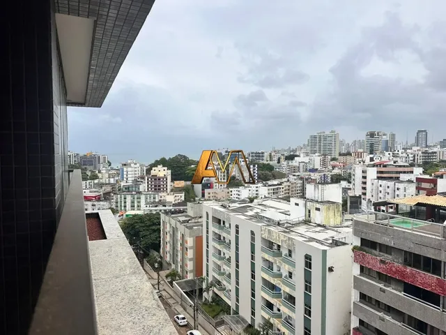 Imagem: Apartamento Vista Mar 1/4 com Suíte