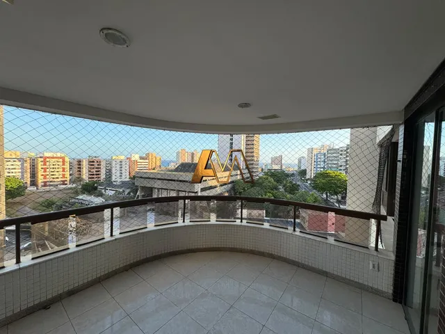 Imagem: Apto 3 Suites com Closet no Pituba Ville