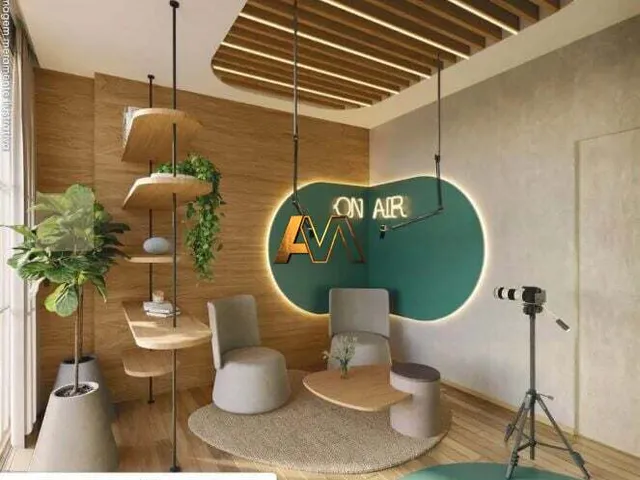 Imagem 6: Apartamento À Venda no Bairro Piatã - Salvador/Ba