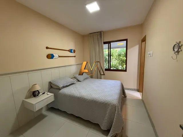 Imagem 11: Apartamento Pé na Areia 3 Suítes