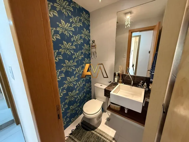 Imagem 10: Apartamento Pé na Areia 3 Suítes