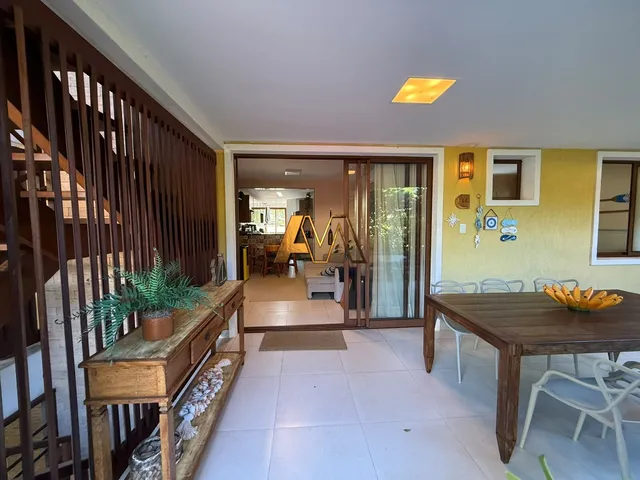 Imagem 7: Apartamento Pé na Areia 3 Suítes
