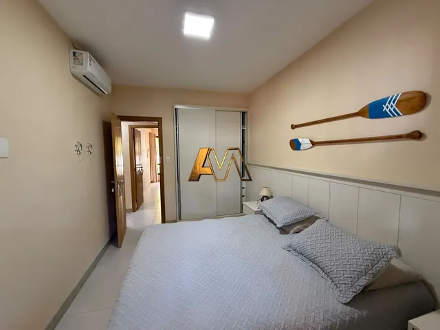 Imagem 13: Apartamento Pé na Areia 3 Suítes