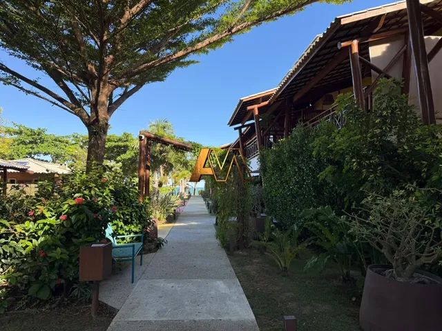 Imagem 9: Apartamento Pé na Areia 3 Suítes
