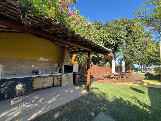 Imagem 6: Apartamento Pé na Areia 3 Suítes