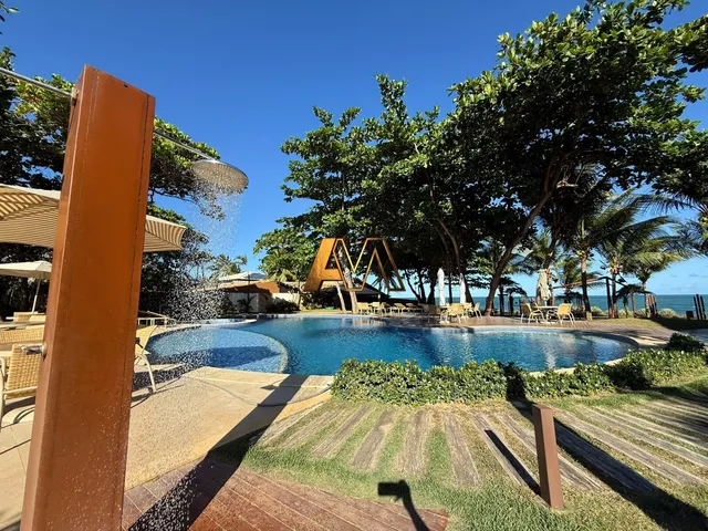 Imagem 14: Apartamento Pé na Areia 3 Suítes
