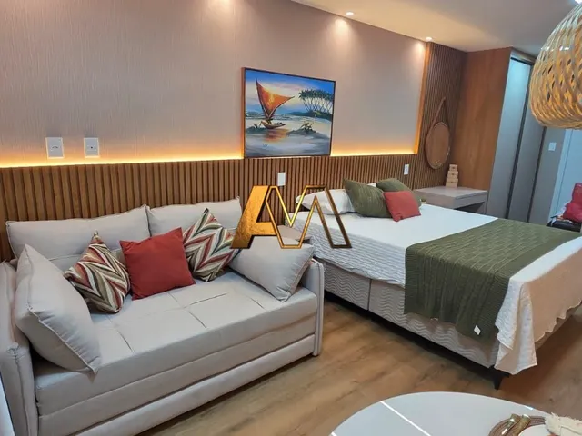Imagem: Apartamento À Venda no Bairro Armação
