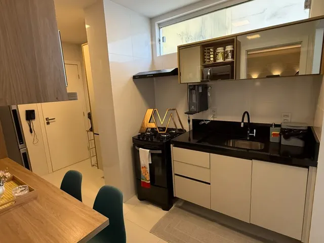 Imagem 4: Apartamento À Venda no Bairro Imbuí - Salvador/Ba