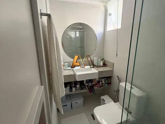 Imagem 13: Apartamento À Venda no Bairro Imbuí - Salvador/Ba