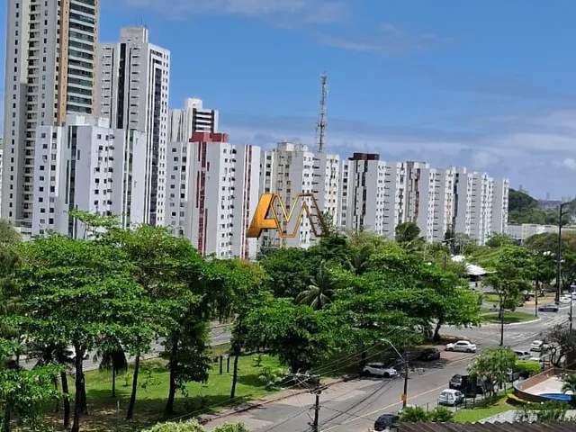 Imagem 5: Apartamento À Venda no Bairro Imbuí - Salvador/Ba