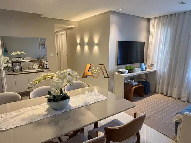 Imagem 11: Apartamento À Venda no Bairro Imbuí - Salvador/Ba